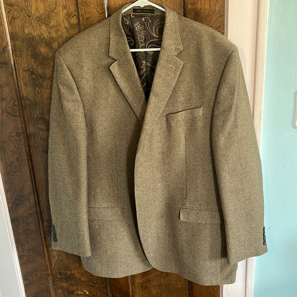 Ralph Lauren Other - Men’s Ralph Lauren Tweed Sport Coat